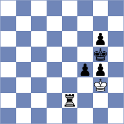 Lopez - Rasulov (Lichess.org INT, 2020)