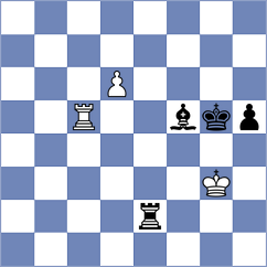 Babovic - Delchev (Bihac, 1999)