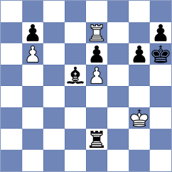 Askarov - Daakshin (chess.com INT, 2024)