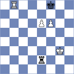 Eljanov - Cherniaiev (chess.com INT, 2023)