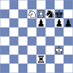 Rustamov - Guseynov (Tashkent, 2013)