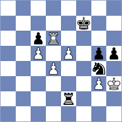 Pantic - Majstorovic (Jagodina, 2013)