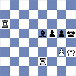 Petrov - Badev (Rudarci, 2009)