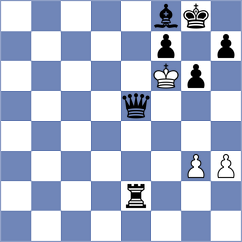 Bigdeli Azari - Nasrollahzadeh (Chess.com INT, 2021)