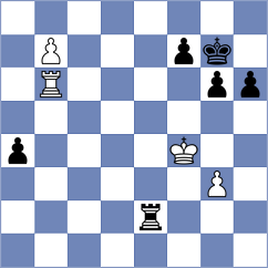 Sadhwani - Narayanan (chess.com INT, 2025)