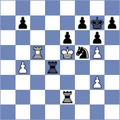 Cruz - Montilla (Medellin COL, 2024)