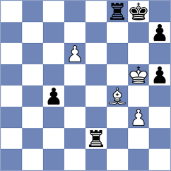 Ramirez Marin - Zozek (chess.com INT, 2024)