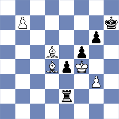 Shvedova - Lantini (chess.com INT, 2024)