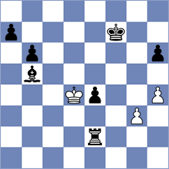 Garcia del Prado - Ruault (Tournefeuille, 2008)