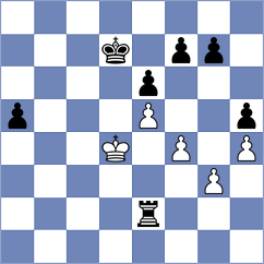 Harsha - Lewtak (chess.com INT, 2022)