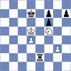 Drazsky - Podlesak (Tabor, 2005)