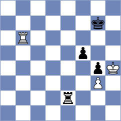 Gomez Latorre - Marin Calderon (Valencia, 2009)