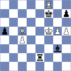 Flores - Mussanti (Villa Constitucion ARG, 2024)