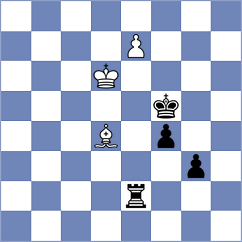 Derraugh - Silvestre (chess.com INT, 2022)
