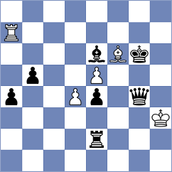 Hervada Serrano - Singh (lichess.org INT, 2022)