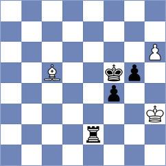 Akhtariev - Uskov (Chelyabinsk RUS, 2023)