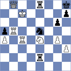 Caruana - Vasquez Schroeder (chess.com INT, 2025)