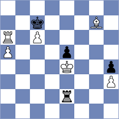 Saraci - Gan-Erdene (New York USA, 2024)