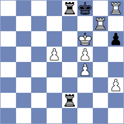 Campos Gomez - Lortkipanidze (chess.com INT, 2025)