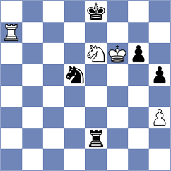 Lehtosaari - Tregubov (chess.com INT, 2023)