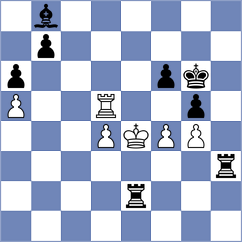 Marcziter - Toropov (chess.com INT, 2025)