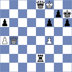 Iljin - Concio (chess.com INT, 2025)