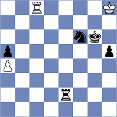 Mickiewicz - Pavlidou (chess.com INT, 2024)