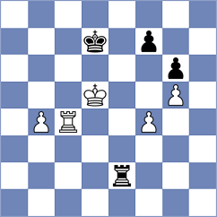 Garbett - Xu (Wellington NZL, 2025)