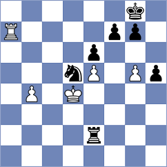 Mirza - Crispin Ferreras (chess.com INT, 2024)