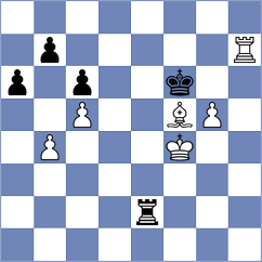 Megalios - Djordjevic (chess.com INT, 2023)