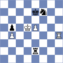 Virovlansky - Nesterov (Nizhnij Novgorod, 2007)
