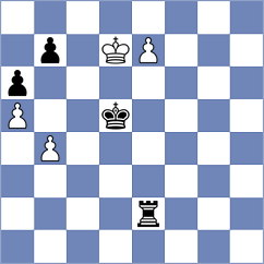 Seletsky - Javakhadze (chess.com INT, 2022)