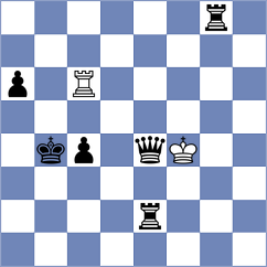 Gioux - Barrie (Europe Echecs INT, 2020)