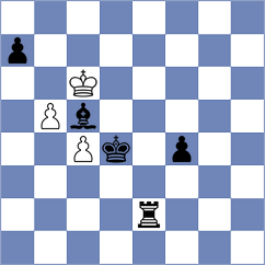 Schmider - Deac (chess.com INT, 2025)