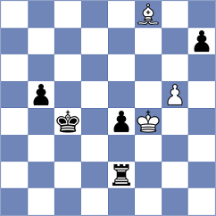 Esipenko - Mukhutdinov (Chess.com INT, 2020)