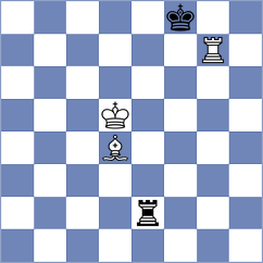Morgunov - Mischuk (chess.com INT, 2024)
