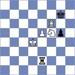 Bilan - De Andrade (chess.com INT, 2023)