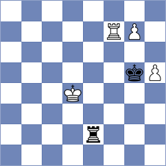 Dambrauskas - Petrovs (Panevezys, 2007)