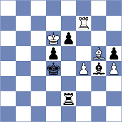 Ehlvest - Bjelobrk (chess.com INT, 2023)