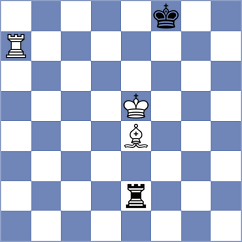 Carlsson - Behzad Nazif (chess.com INT, 2025)