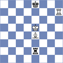 Geivondian - Makarian (chess.com INT, 2025)