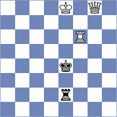 Takiguchi - Gutierrez Mendivil (Federacion, 2007)
