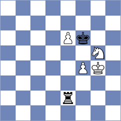 Karas - Kopacz (chess.com INT, 2024)