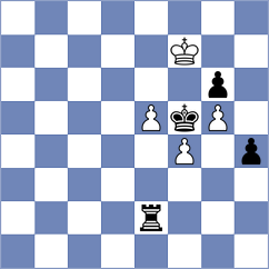 Fitzke - Strallhofer (Velden, 1995)