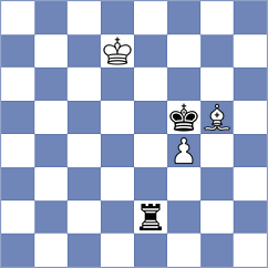 Deac - Barria Zuniga (Chess.com INT, 2020)