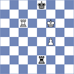 Sapis - Tsvetkov (Chess.com INT, 2020)