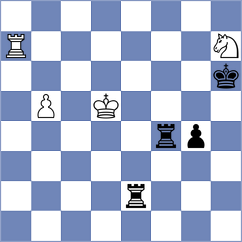 Klotz Burwell - Macovei (Chess.com INT, 2017)