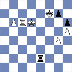 Staller - Ilincic (Aschach, 1996)