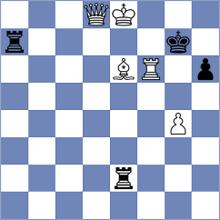 Yeritsyan - Nithyalakshmi (chess.com INT, 2023)