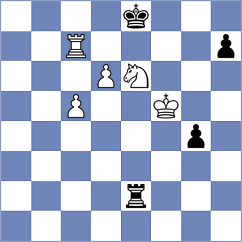 Sroczynski - Navara (chess.com INT, 2025)